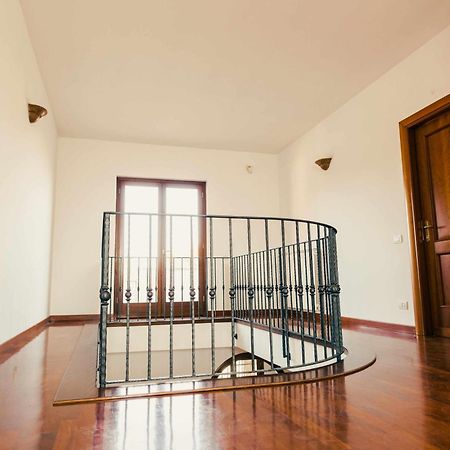Bed And Breakfast Villa Romano Anzio Room photo