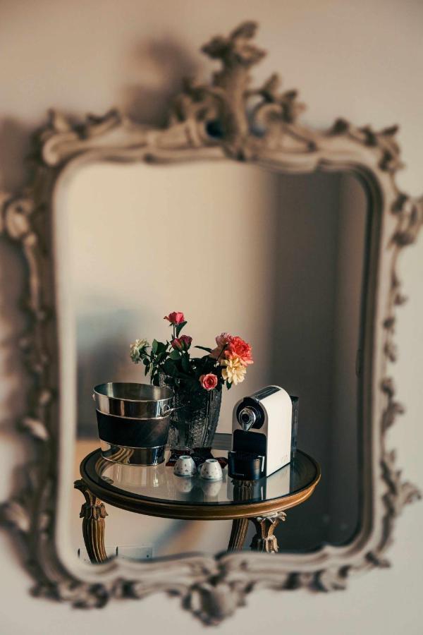 Bed And Breakfast Villa Romano Anzio Room photo