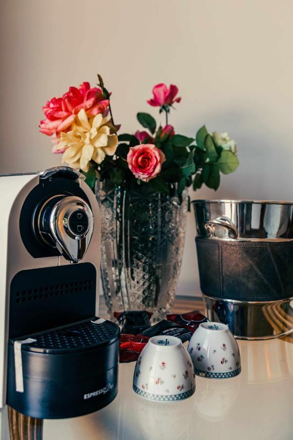 Bed And Breakfast Villa Romano Anzio Room photo