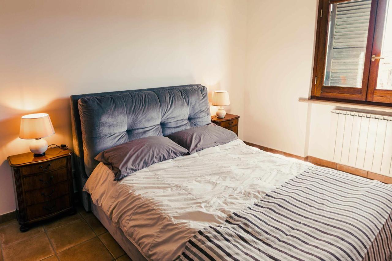 Bed And Breakfast Villa Romano Anzio Exterior photo