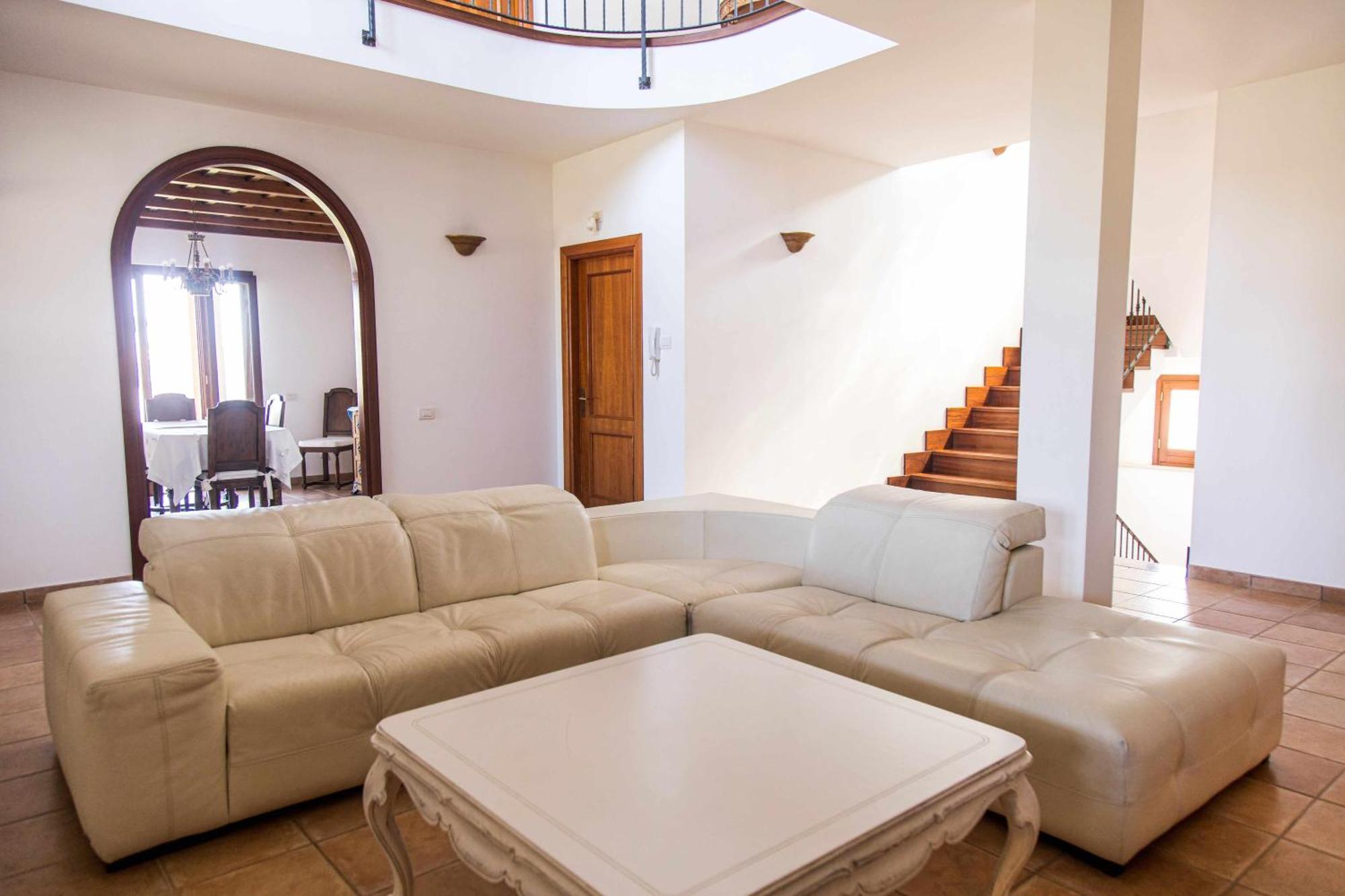 Bed And Breakfast Villa Romano Anzio Room photo